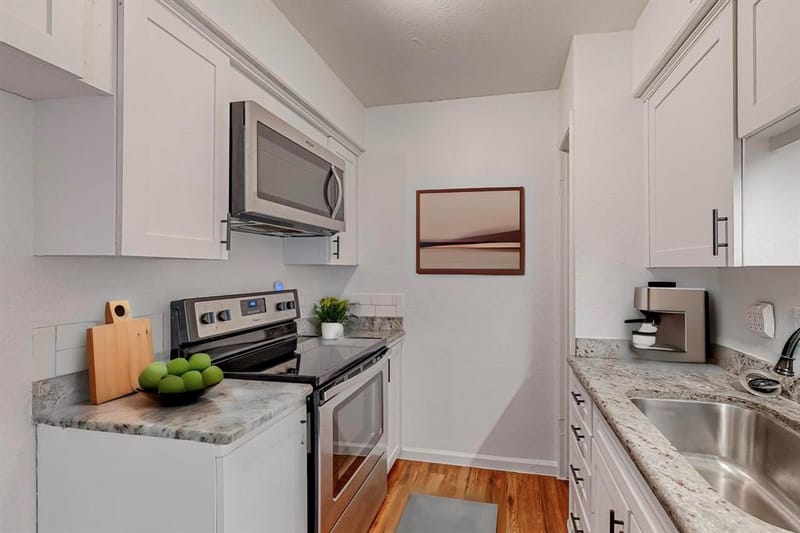 4845 Cedar Springs Road # 164, Dallas TX 75219 - Photo 3