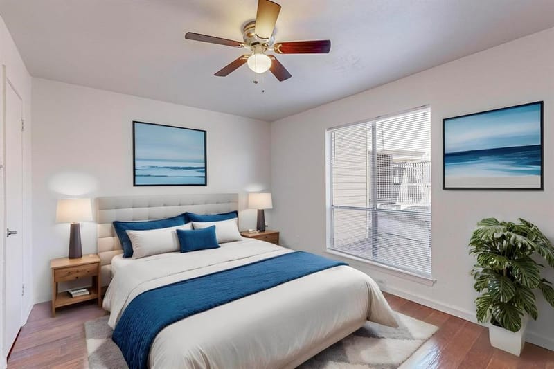 4845 Cedar Springs Road # 164, Dallas TX 75219 - Photo 5