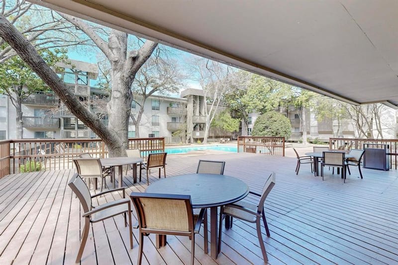 4845 Cedar Springs Road # 164, Dallas TX 75219 - Photo 10
