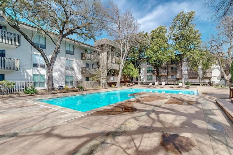 4845 Cedar Springs Road # 164, Dallas TX 75219 - Photo 11
