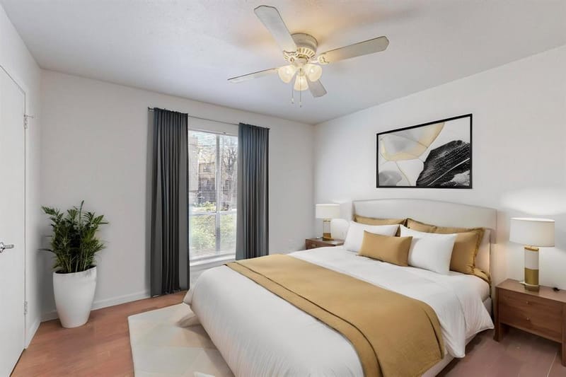 4845 Cedar Springs Road # 164, Dallas TX 75219 - Photo 4