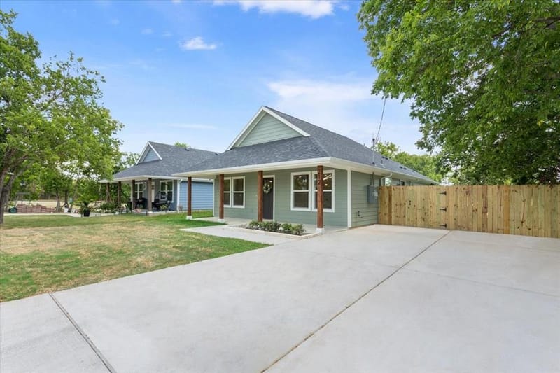 212 W Madison Street, Hillsboro TX 76645 - Photo 27