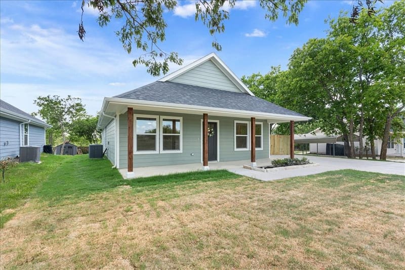212 W Madison Street, Hillsboro TX 76645 - Photo 28