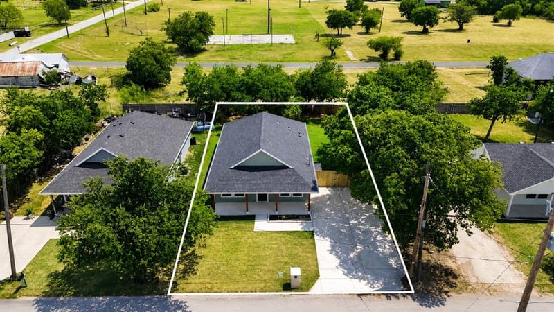 212 W Madison Street, Hillsboro TX 76645 - Photo 29
