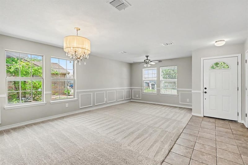 1512 Wind Star Way, Fort Worth TX 76108 - Photo 2