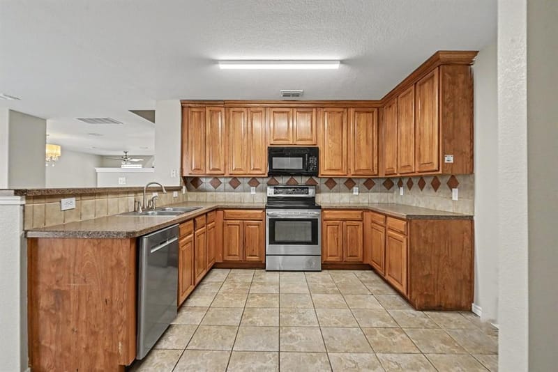 1512 Wind Star Way, Fort Worth TX 76108 - Photo 11