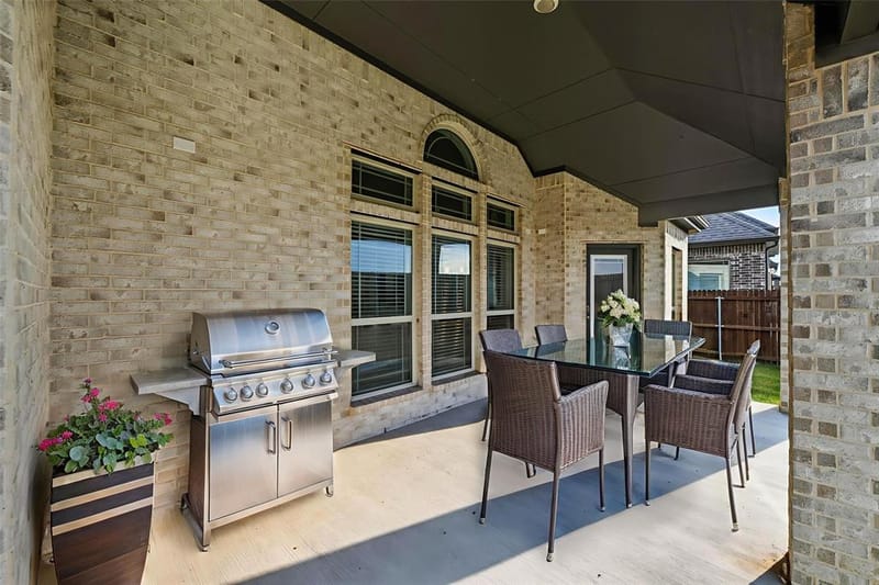 1308 Thunder Dove Drive, Mansfield TX 76063 - Photo 5