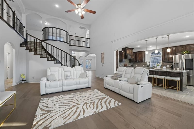 1308 Thunder Dove Drive, Mansfield TX 76063 - Photo 34