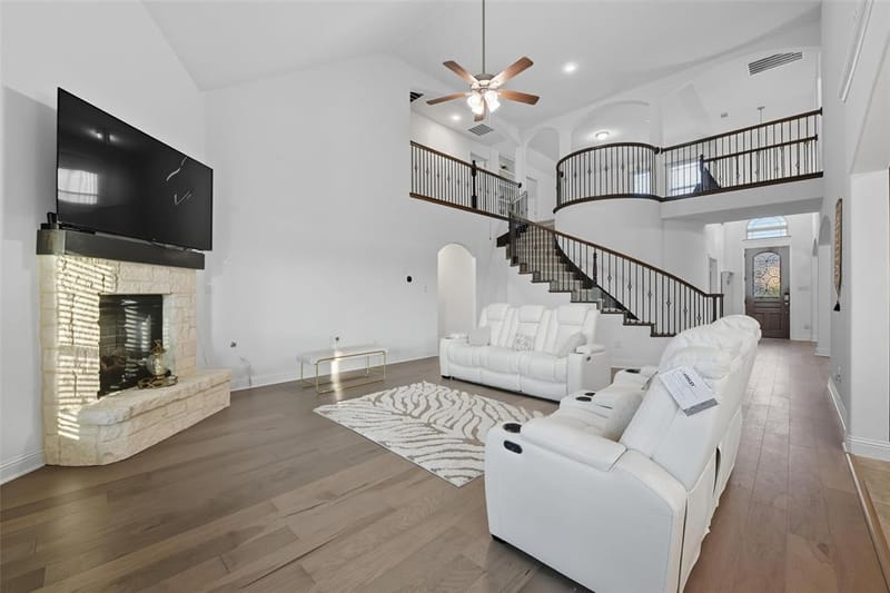 1308 Thunder Dove Drive, Mansfield TX 76063 - Photo 33