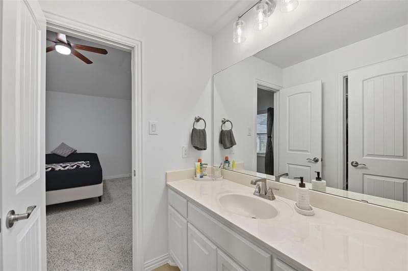 1308 Thunder Dove Drive, Mansfield TX 76063 - Photo 11