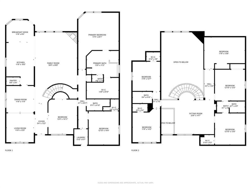 1308 Thunder Dove Drive, Mansfield TX 76063 - Photo 40