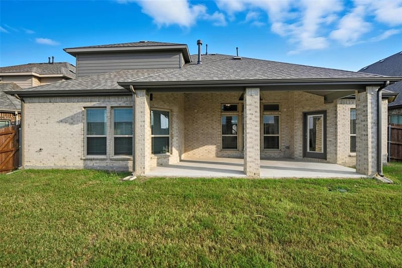 1308 Thunder Dove Drive, Mansfield TX 76063 - Photo 4