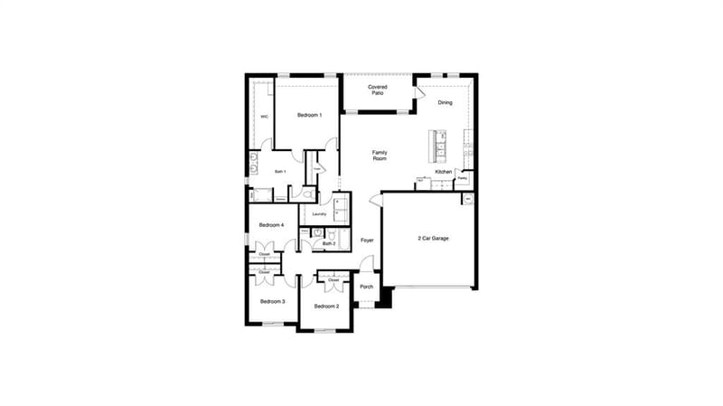 1441 CANTERBURY Trail, DeSoto TX 75115 - Photo 2