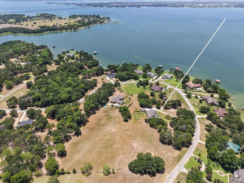 276 Jackson Circle, Kerens TX 75144 - Photo 2
