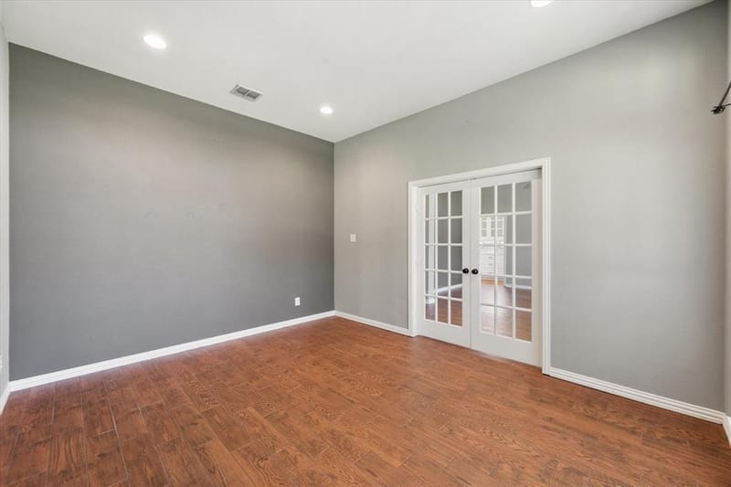 276 Jackson Circle, Kerens TX 75144 - Photo 6