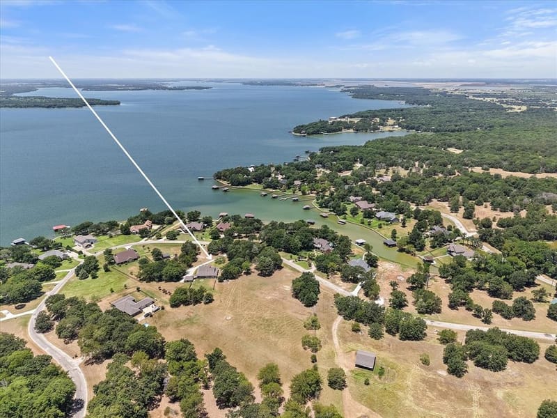 276 Jackson Circle, Kerens TX 75144 - Photo 36