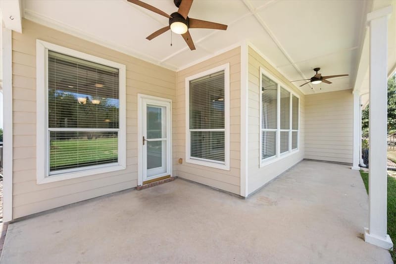 276 Jackson Circle, Kerens TX 75144 - Photo 32