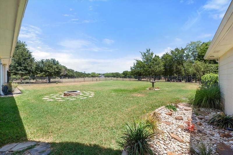 276 Jackson Circle, Kerens TX 75144 - Photo 34