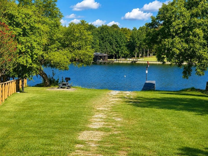 276 Jackson Circle, Kerens TX 75144 - Photo 38