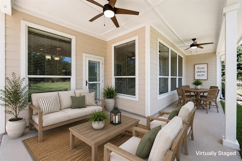 276 Jackson Circle, Kerens TX 75144 - Photo 33
