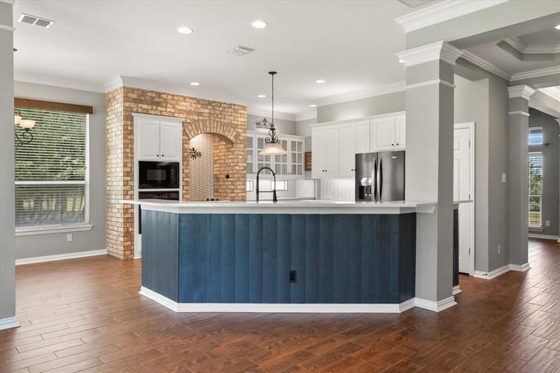 276 Jackson Circle, Kerens TX 75144 - Photo 14