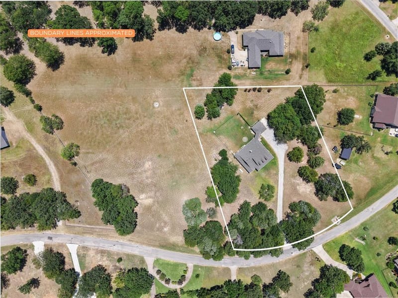 276 Jackson Circle, Kerens TX 75144 - Photo 37
