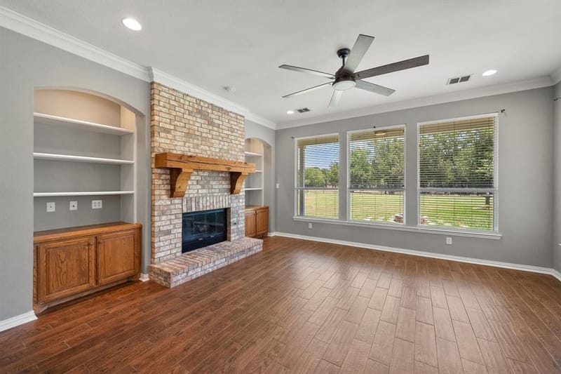 276 Jackson Circle, Kerens TX 75144 - Photo 11