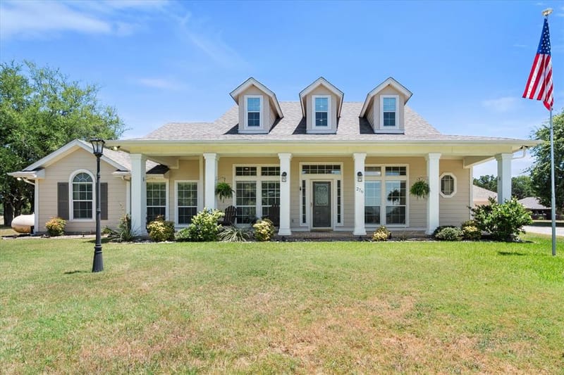 276 Jackson Circle, Kerens TX 75144 - Photo 40