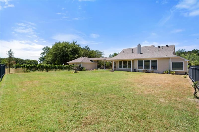 276 Jackson Circle, Kerens TX 75144 - Photo 35