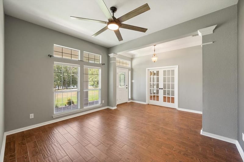 276 Jackson Circle, Kerens TX 75144 - Photo 4