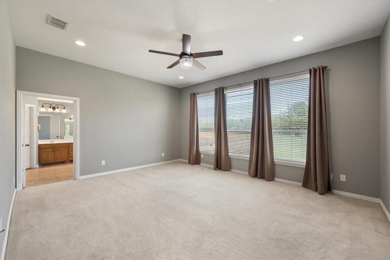276 Jackson Circle, Kerens TX 75144 - Photo 21
