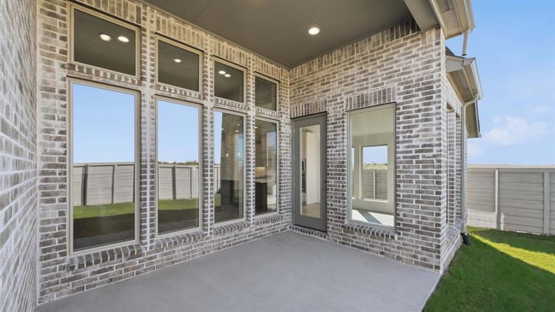 1300 Periwinkle Drive, Celina TX 75009 - Photo 16