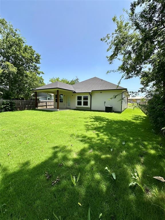 2312 Morgan Street, Greenville TX 75401 - Photo 17