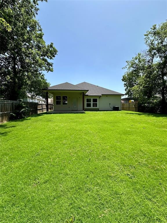 2312 Morgan Street, Greenville TX 75401 - Photo 16