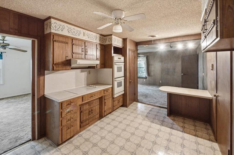 156 Bowie, McGregor TX 76657 - Photo 6