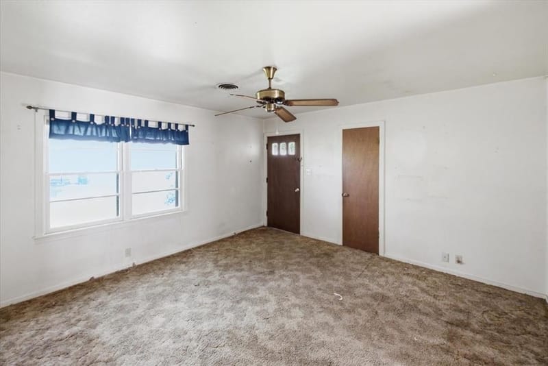 156 Bowie, McGregor TX 76657 - Photo 7