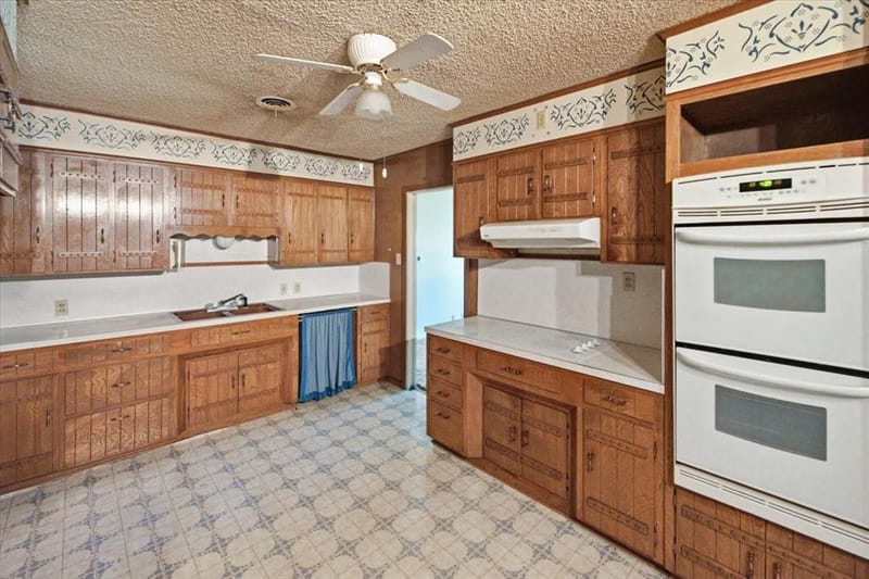 156 Bowie, McGregor TX 76657 - Photo 5