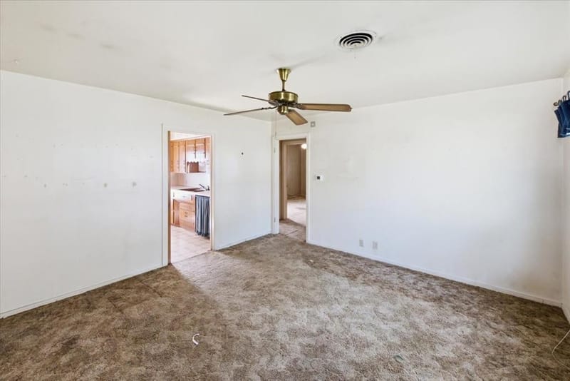 156 Bowie, McGregor TX 76657 - Photo 8