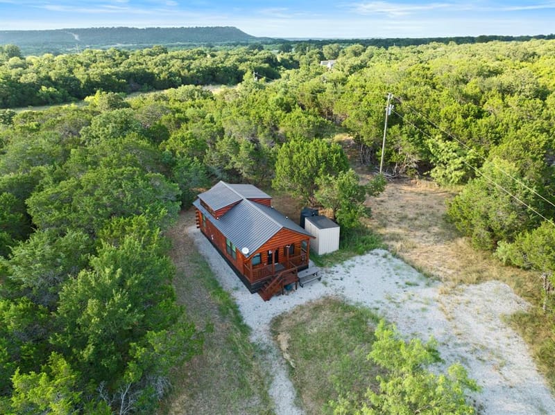 2134 River Shoals Road, Mineral Wells TX 76067 - Photo 13