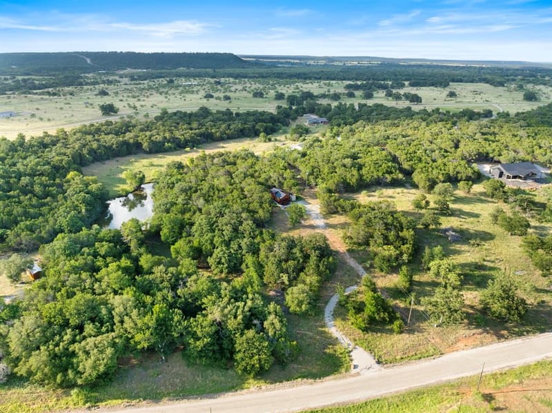 2134 River Shoals Road, Mineral Wells TX 76067 - Photo 17