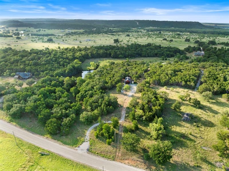 2134 River Shoals Road, Mineral Wells TX 76067 - Photo 16
