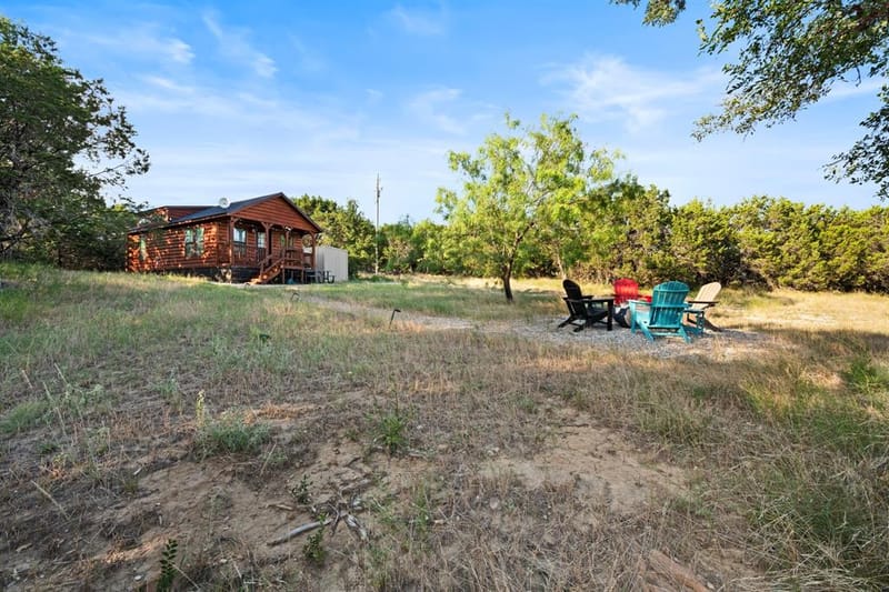 2134 River Shoals Road, Mineral Wells TX 76067 - Photo 5