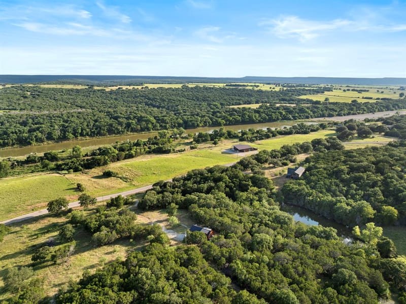2134 River Shoals Road, Mineral Wells TX 76067 - Photo 24
