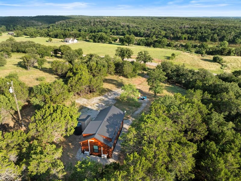 2134 River Shoals Road, Mineral Wells TX 76067 - Photo 14