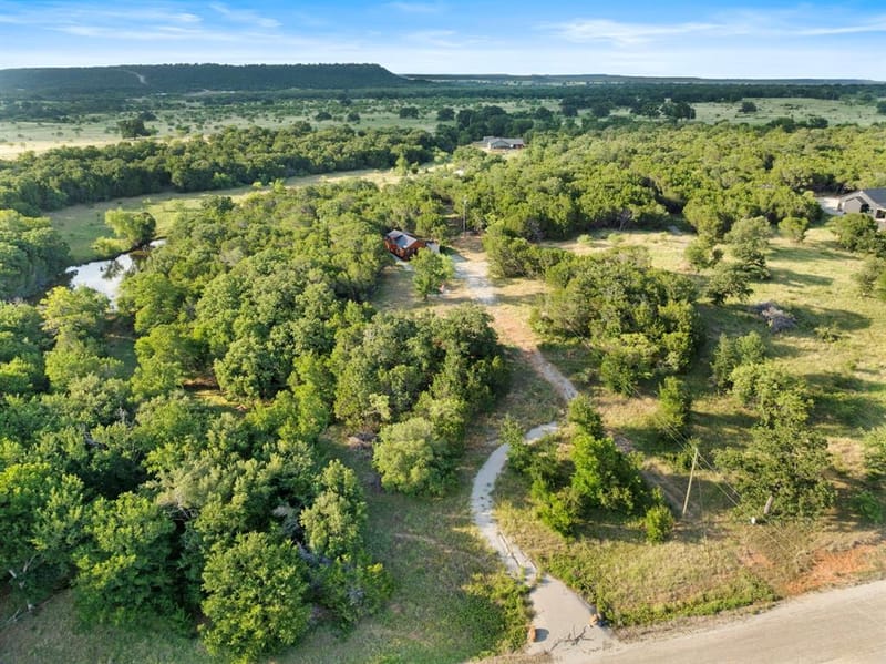 2134 River Shoals Road, Mineral Wells TX 76067 - Photo 18