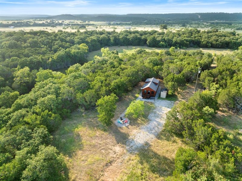 2134 River Shoals Road, Mineral Wells TX 76067 - Photo 19
