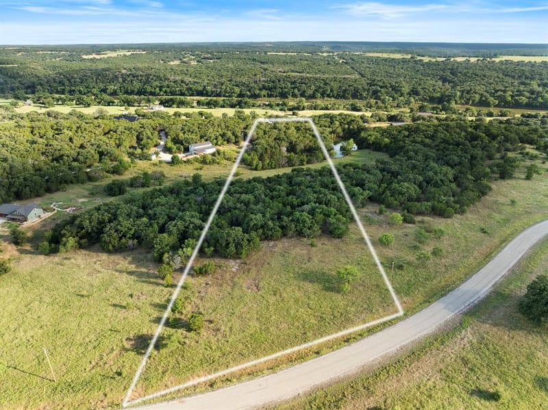 2134 River Shoals Road, Mineral Wells TX 76067 - Photo 4