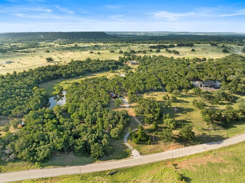 2134 River Shoals Road, Mineral Wells TX 76067 - Photo 25