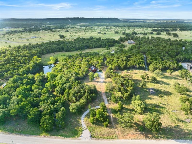 2134 River Shoals Road, Mineral Wells TX 76067 - Photo 21