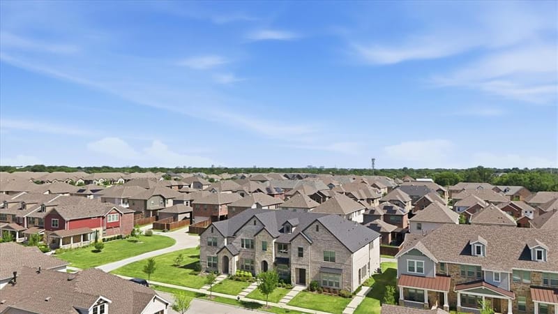 2537 Buttonbush Lane, Garland TX 75042 - Photo 22